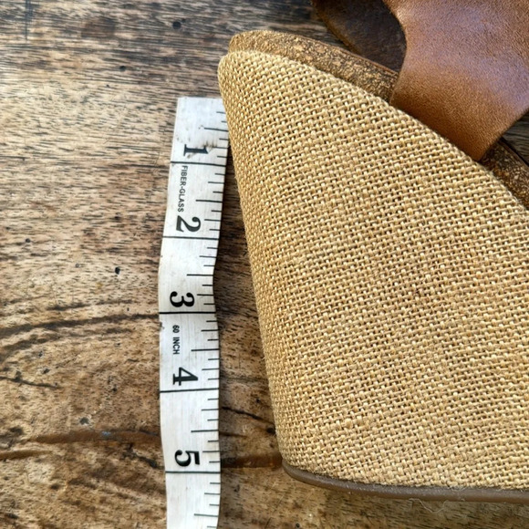 Pedro Garcia wedges - Picture 15 of 16